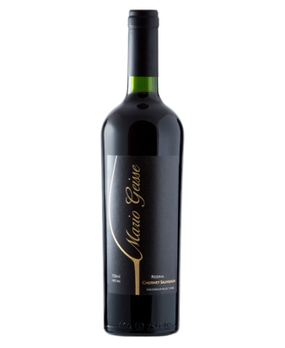Vinho Mario Geisse Don Jorge Reserva Cabernet Sauvignon 750ml
