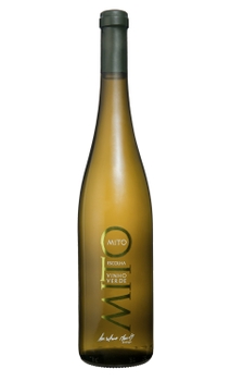 Vinho Mito Escolha Vinho Verde 750ml