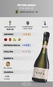 Espumante Peterlongo Vita Chardonnay | Pinot Noir 750ml