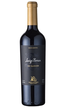 Vinho Luigi Bosca De Sangre 750ml