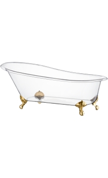 Champanheira Boccati Banheira King para 12 Garrafas