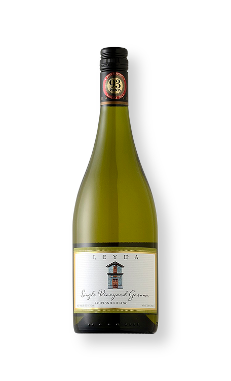 Vinho Viña Leyda Single Vineyard Garuma Sauvignon Blanc 