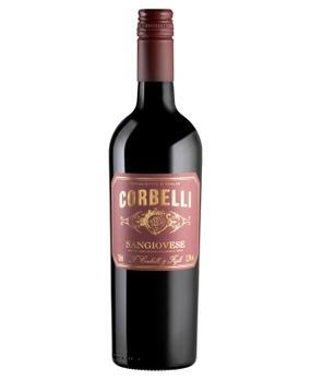 Vinho Corbelli Sangiovese 750ml