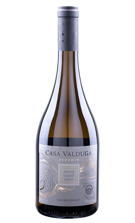 Vinho Valduga Terroir Chardonnay 750ml 