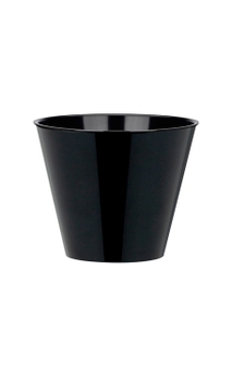 Balde para Pipoca (preto)