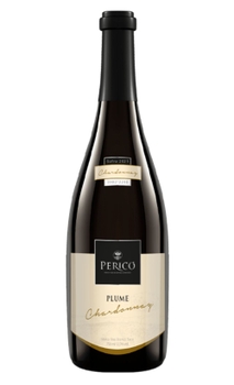 Vinho Pericó Plume Chardonnay 750ml