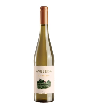 Vinho Aveleda  Alvarinho Vinho Verde 750ml 