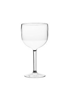 Taça para Gin Boccati 550ml (transparente)