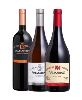 Combo Valmarino Double Terroir