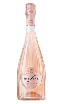 Espumante Freixenet Royal Brut Rosé 750ml