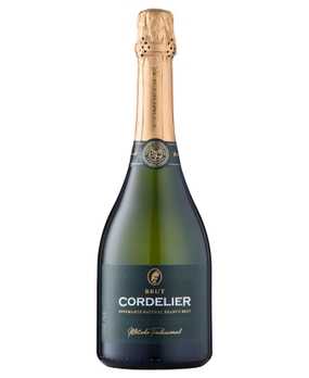 Espumante Cordelier Champenoise Brut 750ml