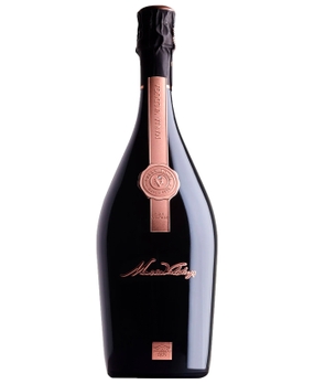 Espumante Casa Valduga Brut Rosé Vintage Maria Valduga  750ml