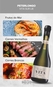 Espumante Peterlongo Vita Chardonnay | Pinot Noir 750ml