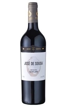 Vinho Jose de Souza Tto 750ml