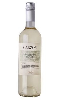 Vinho Bodega Garzón Estate Sauvignon Blanc 750ml