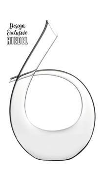 Decanter Riedel Black Tie