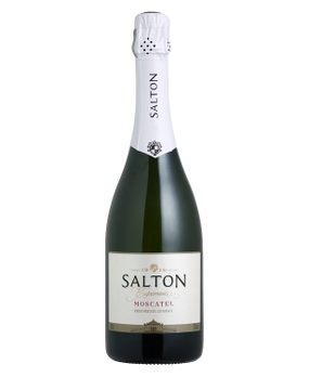 Espumante Salton Moscatel 750ml