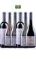 Combo Casa Valduga Terroir (6 garrafas)
