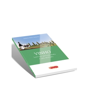 Livro Vinho