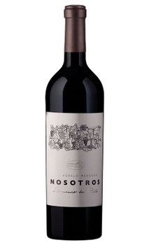 Vinho Susana Balbo Nosotros Malbec