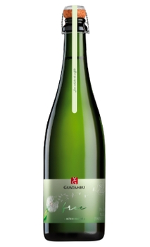 Espumante Guatambu Free Brut 750ml