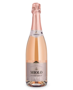 Espumante Miolo Cuvée  Brut Rosé 750ml