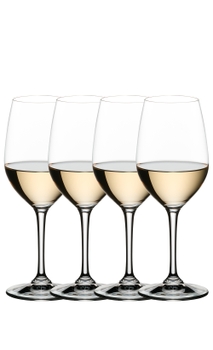 Conjunto 4 Taças Nachtmann ViVino Vinho Branco 370ml