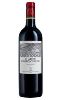 Vinho Château Paradis Casseuil 750ml