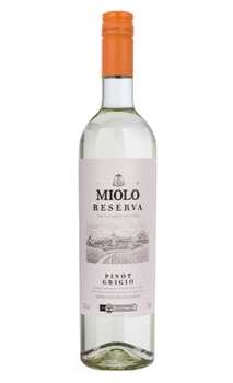 Vinho Miolo Reserva Pinot Grigio 750ml