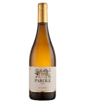 Vinho Don Affonso Parole di Famiglia Alvarinho Barricado 750ml