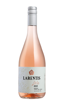 Vinho Larentis Lola Rosé 750ml