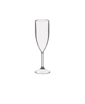 Taça para Espumante Boccati 210ml (transparente)