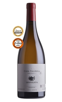 Vinho Casa Valduga Gran Reserva Chardonnay DO 750ml