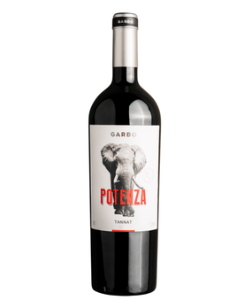 Vinho Garbo Potenza Tannat 750ml