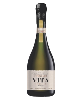 Espumante Peterlongo Vita Chardonnay | Pinot Noir 750ml