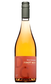 Vinho Don Giovanni Rose Pinot Noir 750ml