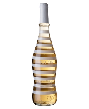 Vinho Château Berne Emotion Rosé 750ml