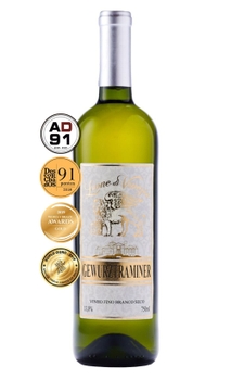 Vinho Leone di Venezia Gewürztraminer 750ml