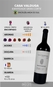 Vinho Casa Valduga Identidade Gran Corte 750ml