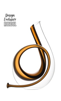 Decanter Riedel Horn