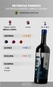 Vinho Estância Paraízo Camilo 1 Syrah 750ml