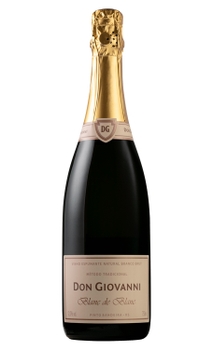 Espumante Don Giovanni Brut Blanc de Blanc