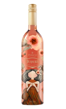 Vinho Pericó Juliette Rosé 750ml