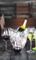 Copo Boccati Blow 580ml (verde cristal)
