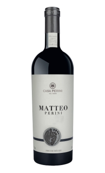 Vinho Casa Perini Matteo 2020 750ml               