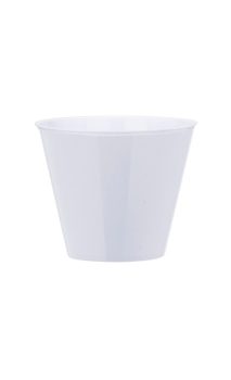 Balde para Pipoca (branco)