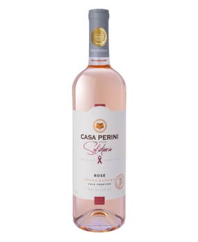 Vinho Casa Perini Solidário Rosé 750ml