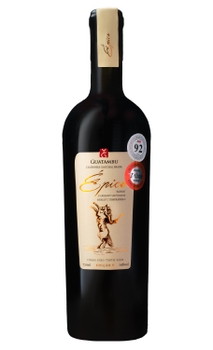 Vinho Guatambu Épico Edição V 750ml
