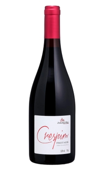 Vinho Antônio Dias Crespim Pinot Noir 750ml