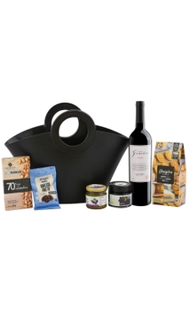 Ice Bag com Vinho Escorihuela Familia Gascón Malbec